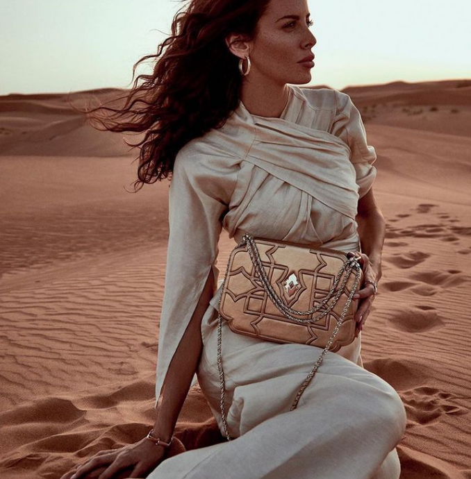 Behind-the-scenes with Creative Director Silvia Paulon
