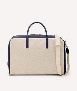 Il Grande Viaggio Weekend Bag