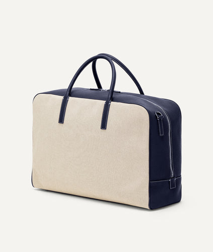 Il Grande Viaggio Weekend Bag