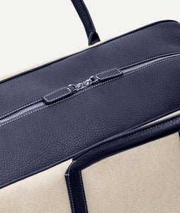 Il Grande Viaggio Weekend Bag