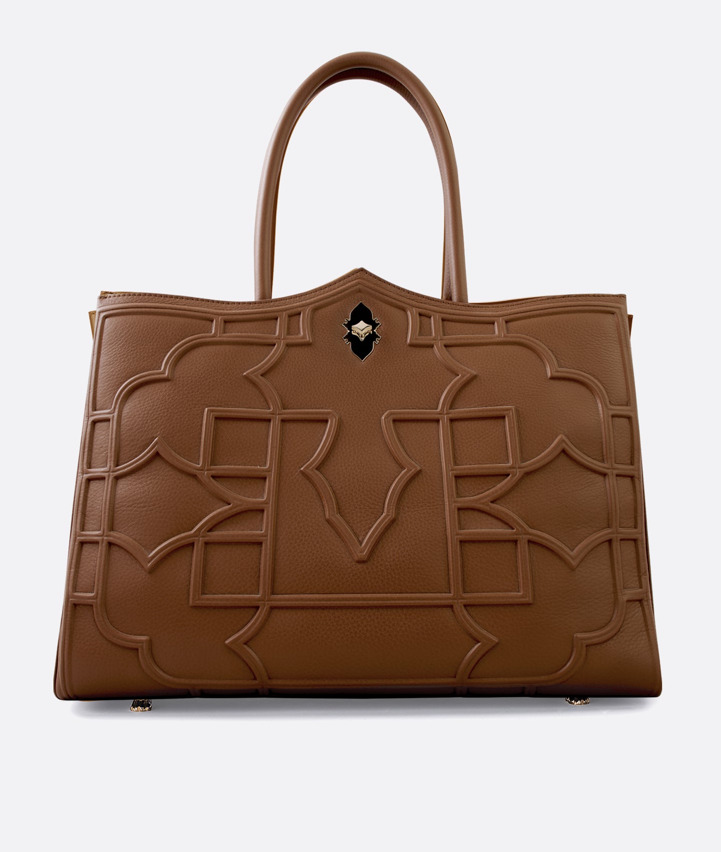 Affresco Grande Brown