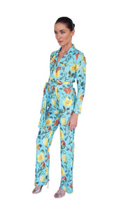 Capri suit