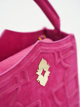 Load image into Gallery viewer, Gem Hot Pink
