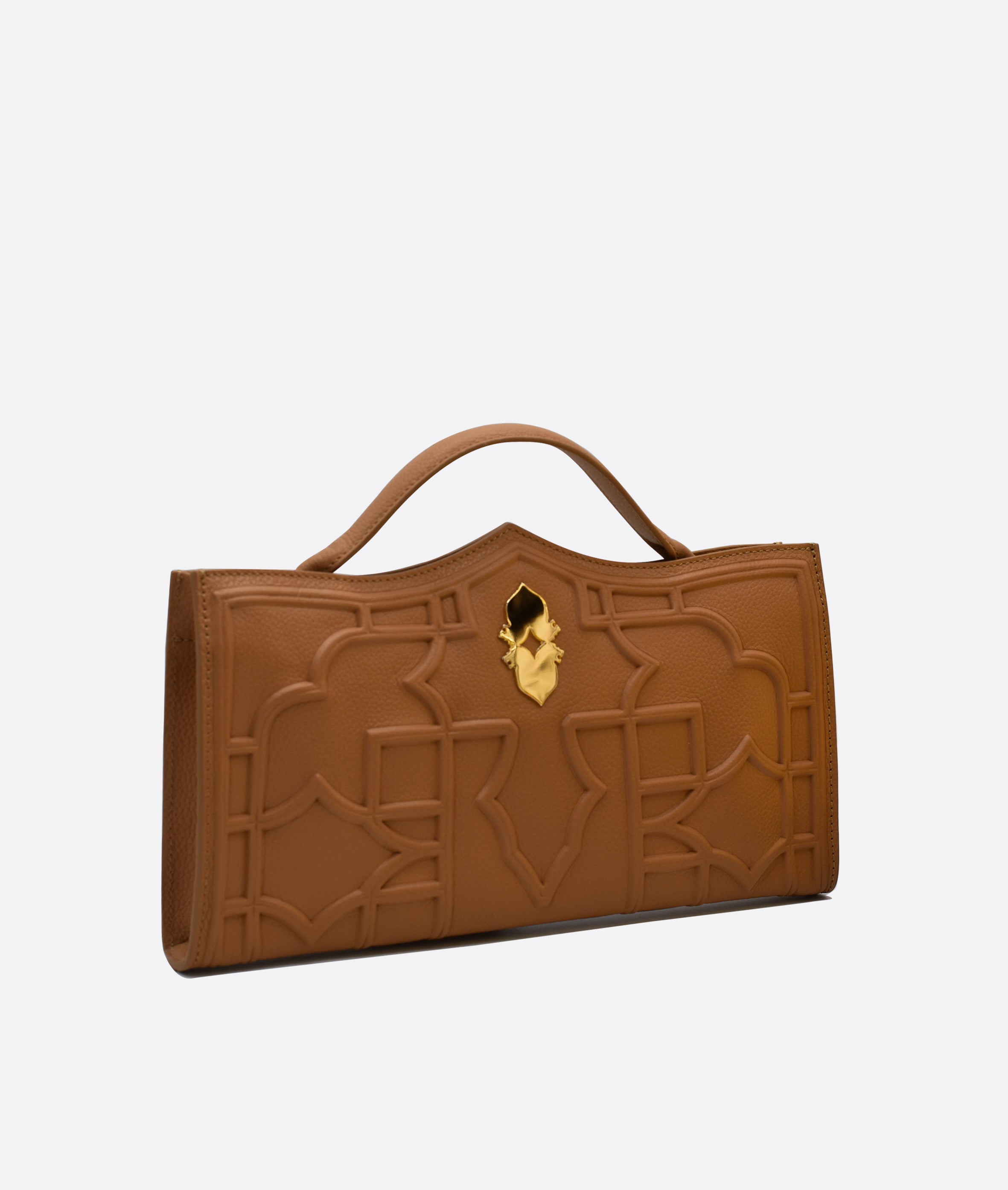 Virna Golden Brown