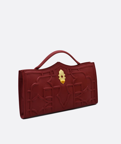 Virna Venetian Red
