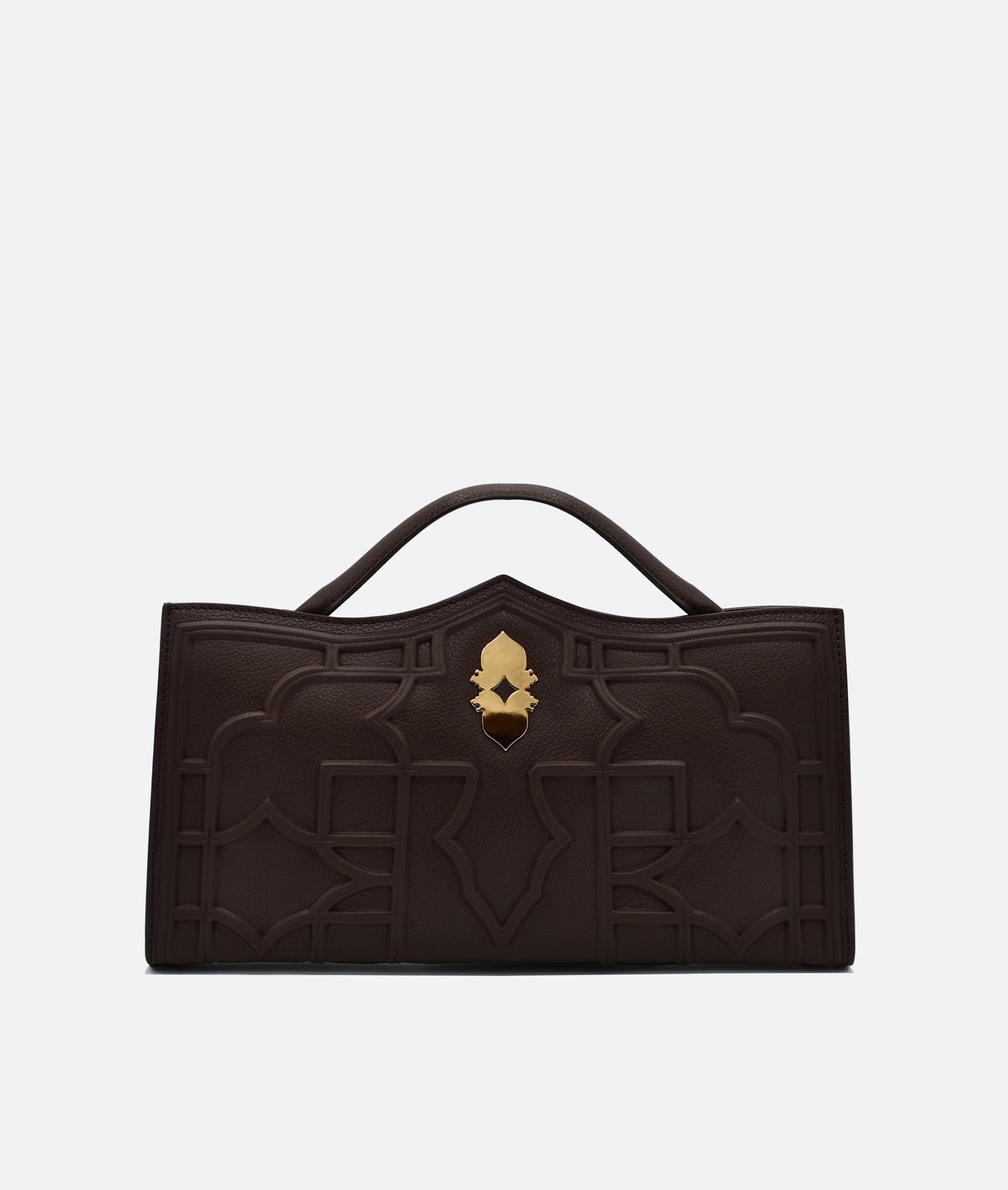 Virna Espresso Brown