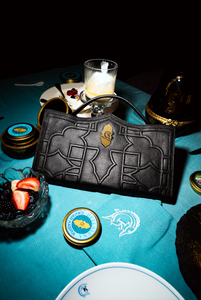Caviar Bag