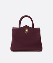 Load image into Gallery viewer, Venise Baby Burgundy
