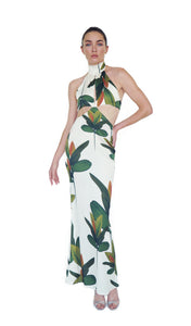 Jungle dress