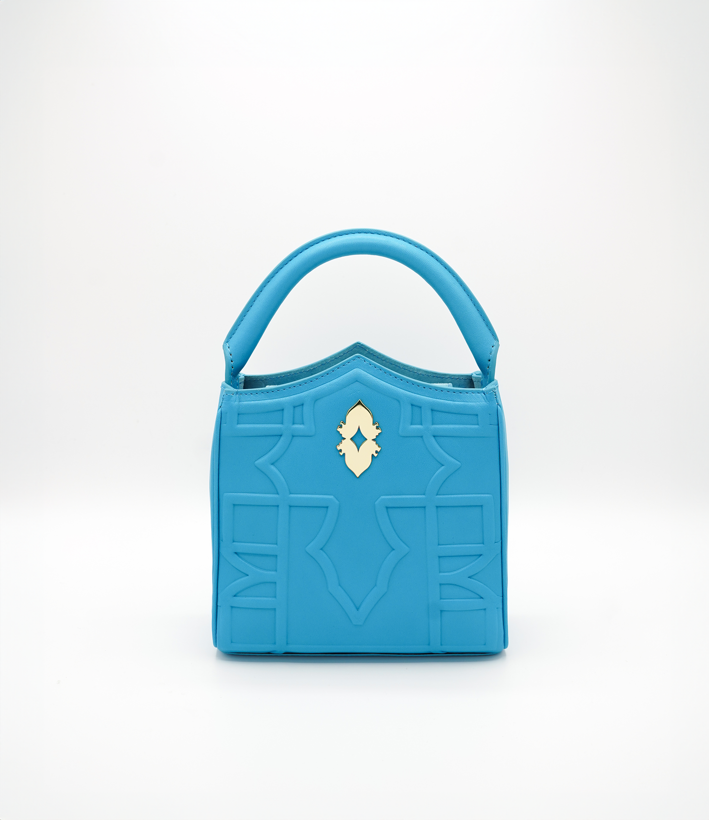 Gem Light Blue