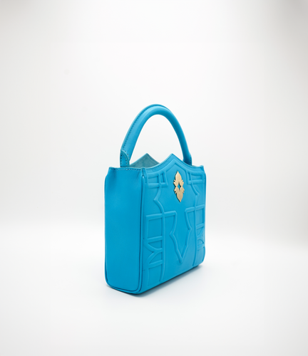 Gem Light Blue