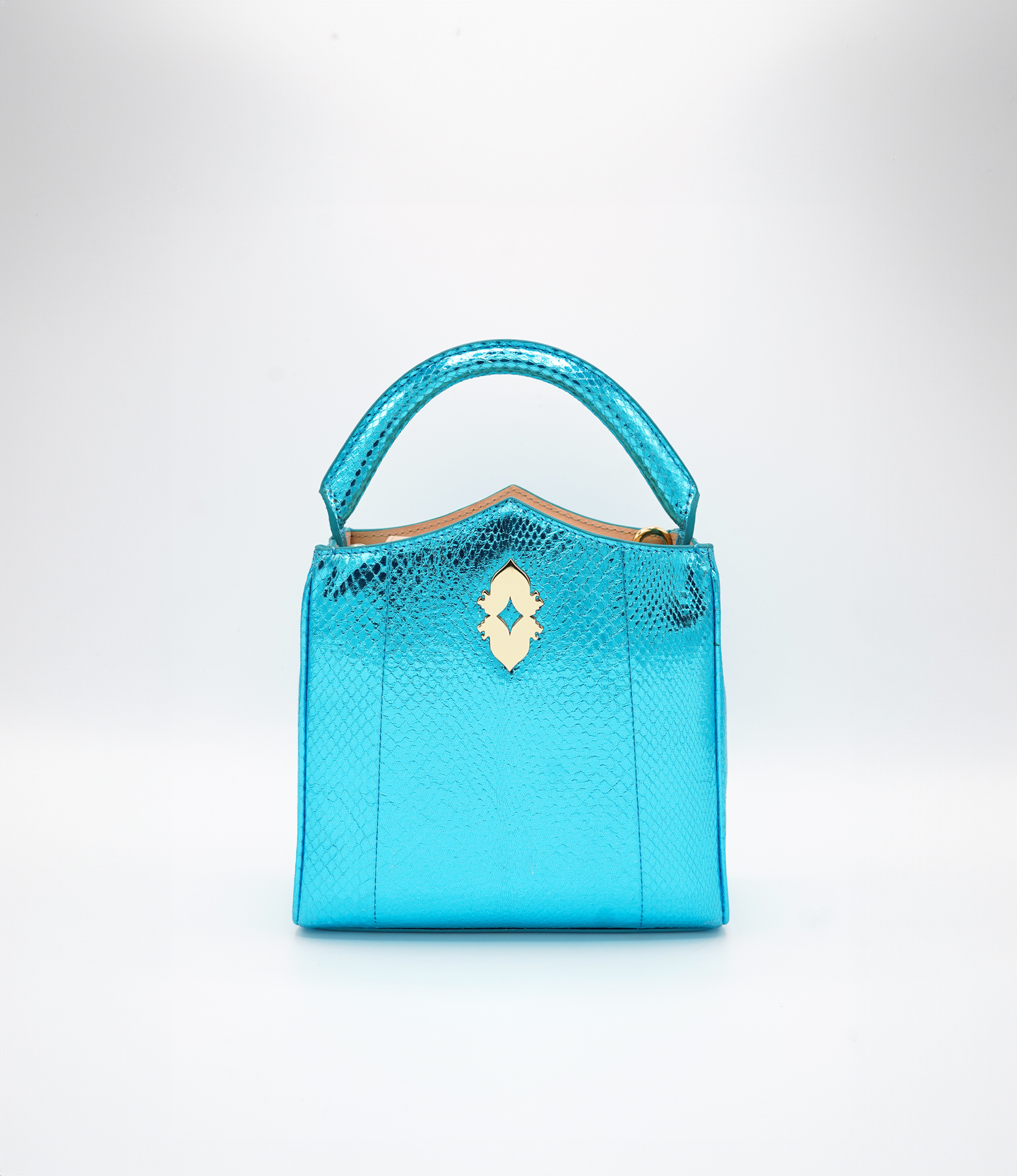 Gem Metallic Blue