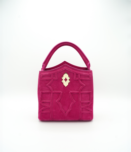 Gem Hot Pink