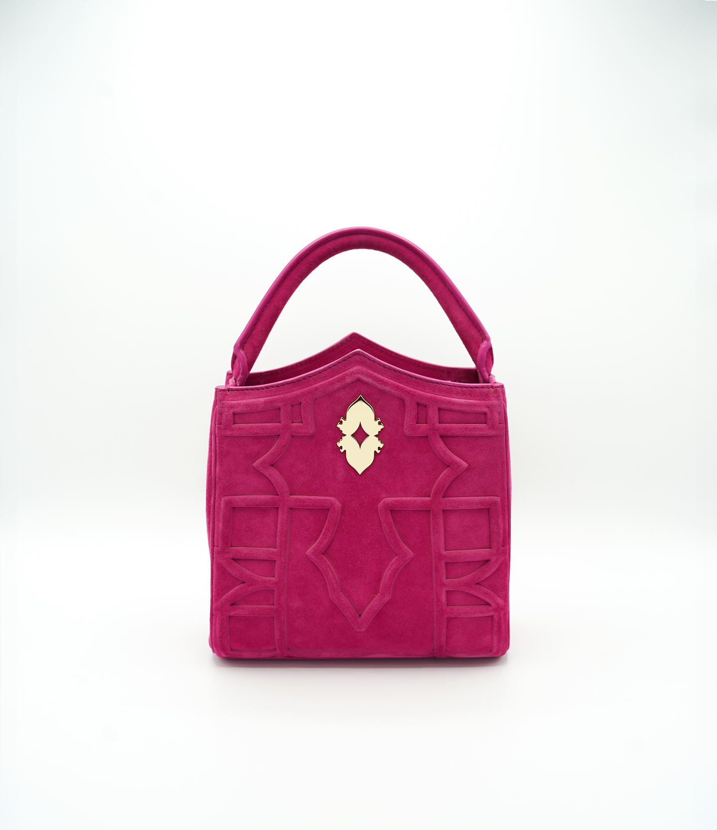 Gem Hot Pink