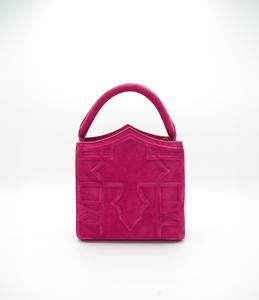 Gem Hot Pink