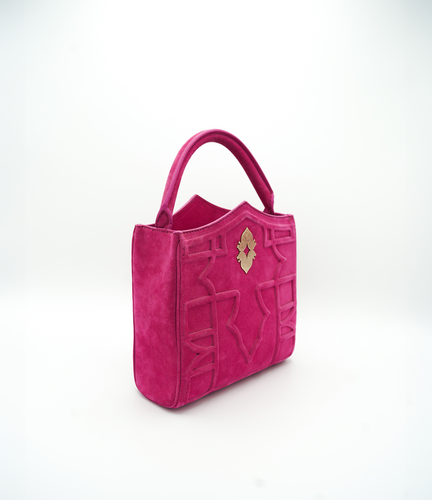 Gem Hot Pink