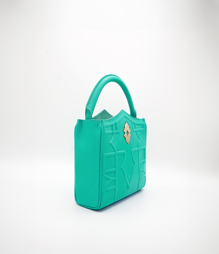 Gem Turquoise