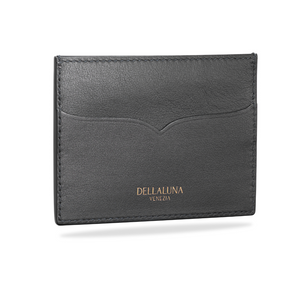 Black Card Holder