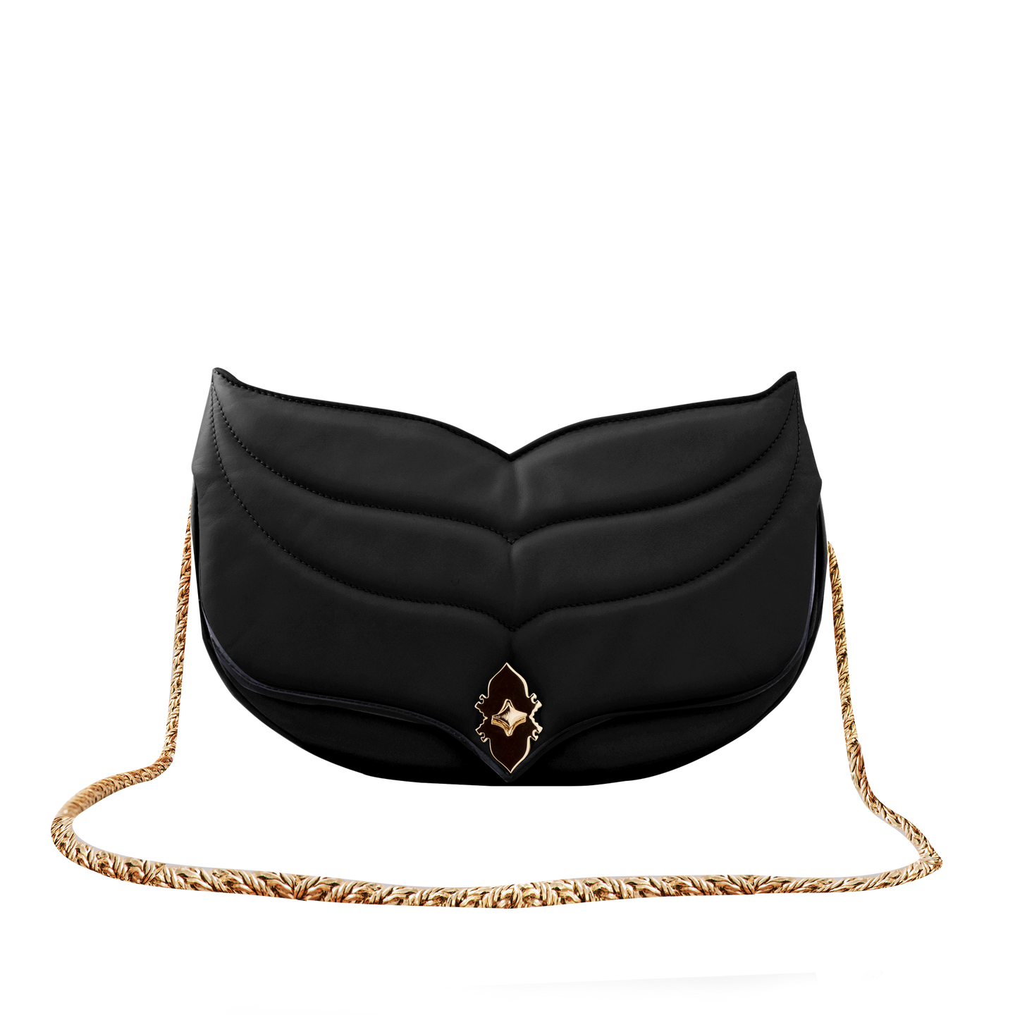 Wing Black