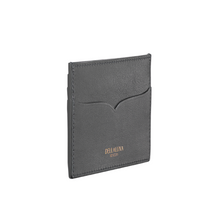 Load image into Gallery viewer, Black Card Holder
