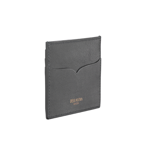 Black Card Holder