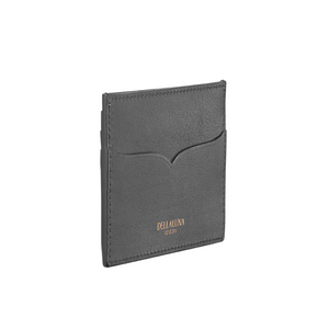 Black Card Holder