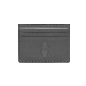 Black Card Holder