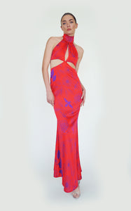 Penelope Dress