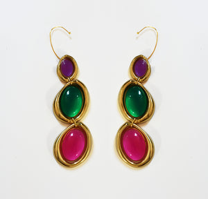 Dolce vita earrings