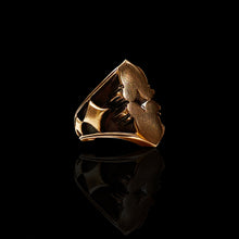 Load image into Gallery viewer, Leone e Stella Venetian Ring
