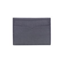 Load image into Gallery viewer, Royal Blue Foldable Card Holder
