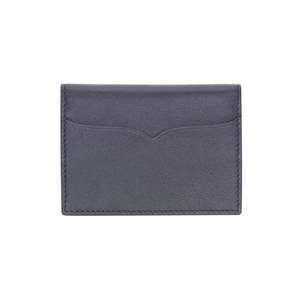 Royal Blue Foldable Card Holder