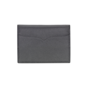 Black Foldable Card Holder