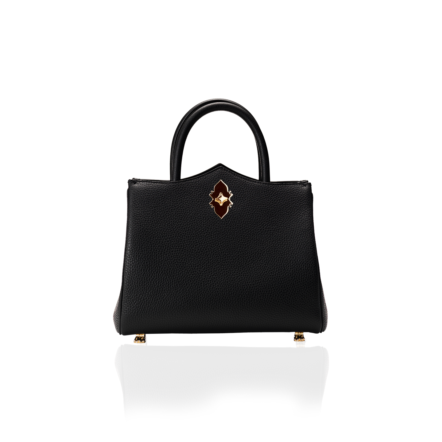 Venise Baby Black