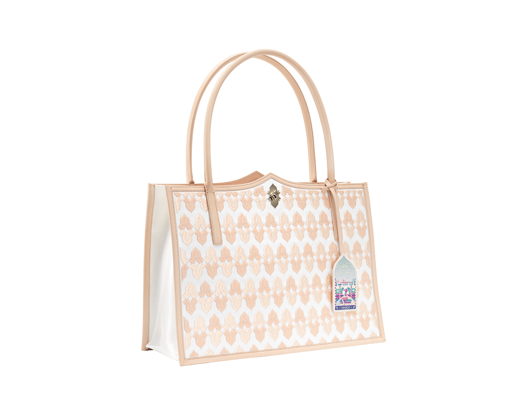 Louis vuitton clear tote - Gem