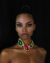 Load image into Gallery viewer, The Diva collier

