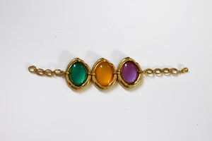 Tutti Frutti bracelet