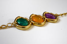 Load image into Gallery viewer, Tutti Frutti bracelet
