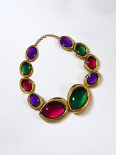 Load image into Gallery viewer, The Diva collier
