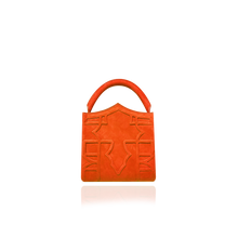 Load image into Gallery viewer, Fire Opal Gem
