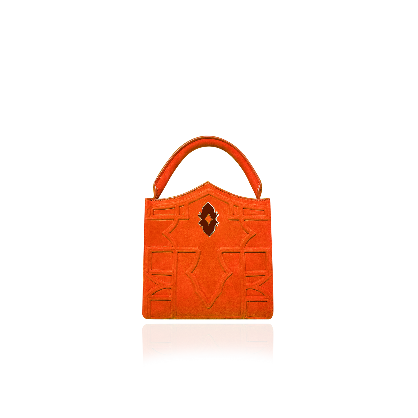 Fire Opal Gem