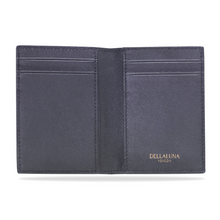 Load image into Gallery viewer, Royal Blue Foldable Card Holder
