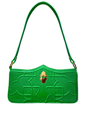Emerald Flirt