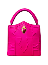 Load image into Gallery viewer, Hot Pink Gem
