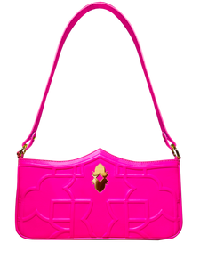 Hot Pink Flirt