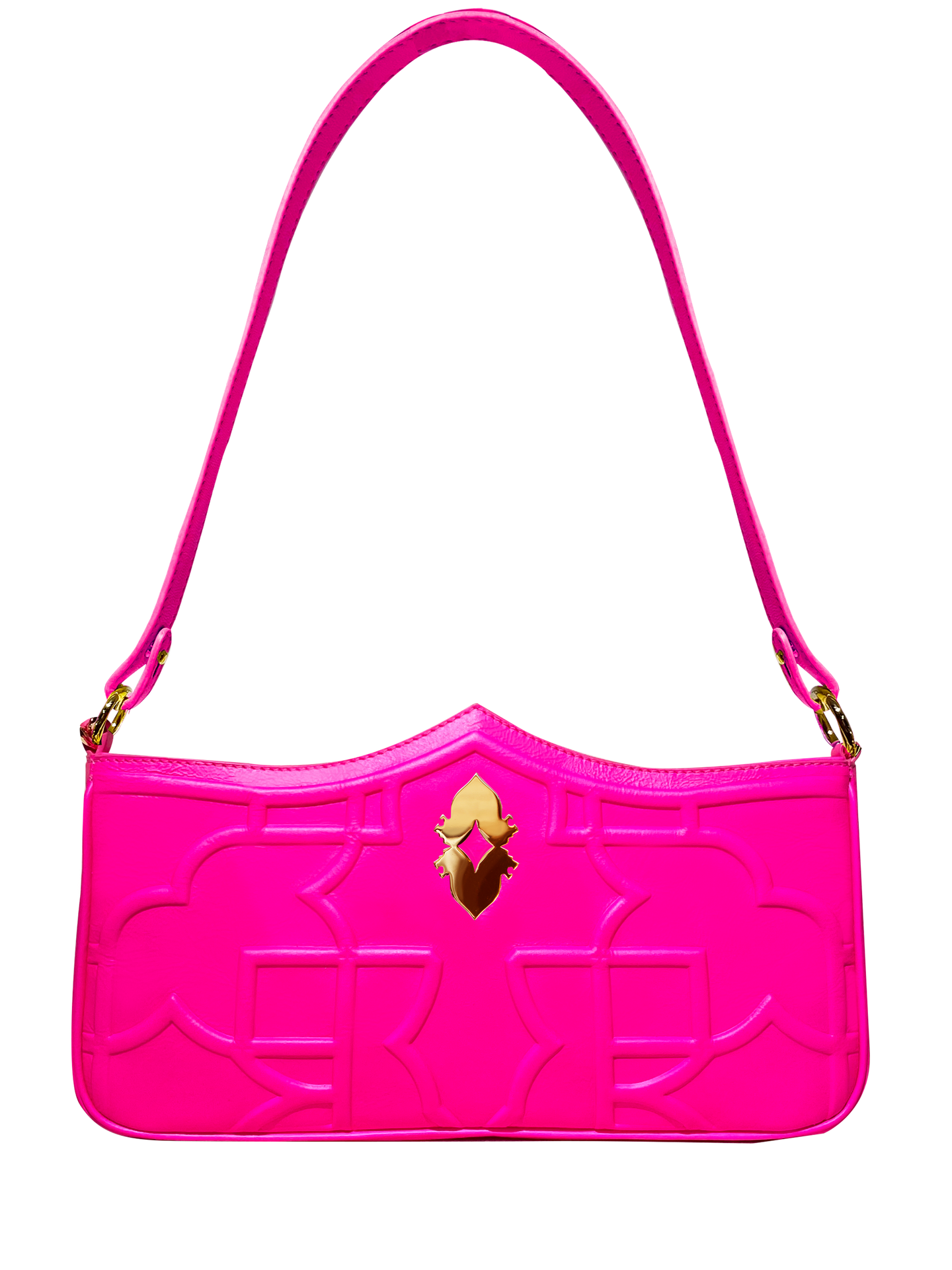 Hot Pink Flirt