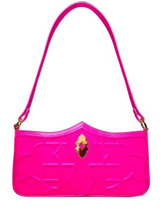 Hot Pink Flirt