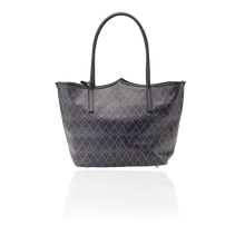 Load image into Gallery viewer, Leone e Stella Tote Blue
