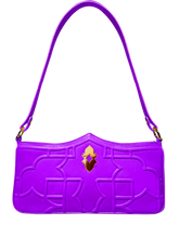 Load image into Gallery viewer, Queen Violet Flirt

