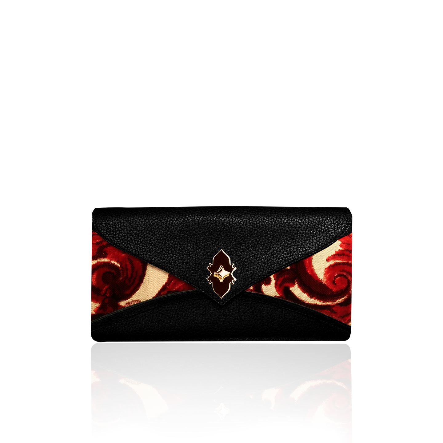 Vesper Night Clutch